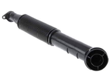 Oil filler tube / neck pipe. Porsche 997 Turbo / GT3 - 99720701670