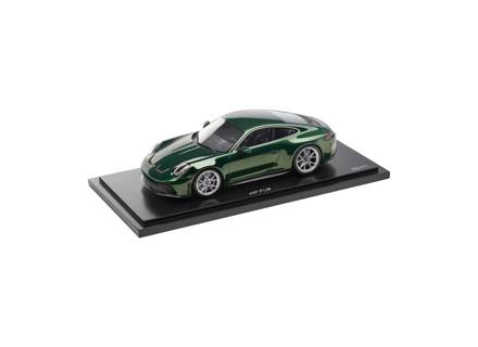 Porsche 911 GT3 met Touringpakket (992.2) – Gelimiteerde editie - WAP0215220TGT3