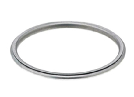 Turbocharger seal ring. Porsche 957 Cayenne Diesel / 958 Cayenne Diesel - 95511120500, 247.040