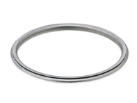 Turbocharger seal ring. Porsche 957 Cayenne Diesel / 958 Cayenne Diesel - 95511120500, 247.040 Turbocharger seal ring. Porsche 957 Cayenne Diesel / 958 Cayenne Diesel - 95511120500, 247.040