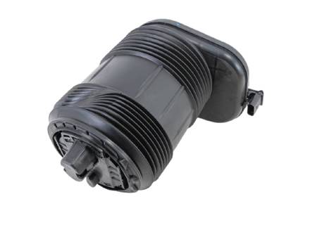 REAR Air Spring for Air Suspension. Porsche 9YA Cayenne 2018-24 - 9Y3616001, 9Y0616001, 9Y0616001B, 9Y0616001C, 9Y0616001H, 9Y3616002, 9Y0616002C, 9Y0616002H, 9Y0616002, 9Y0616002B - A-5771, A-5772