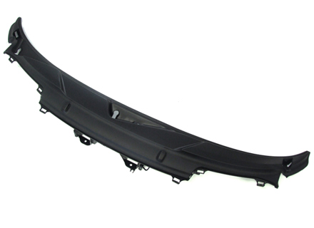 Cubierta de plástico del panel de la ventanilla. Porsche 987 Cayman / 997 *RHD (volante a la derecha) - 99757256311FMT, 99757256305FMT, 99757256309FMT