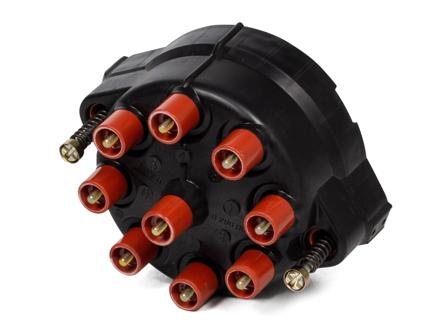 分电器盖。保时捷 928S - 92860290200, 0290004502