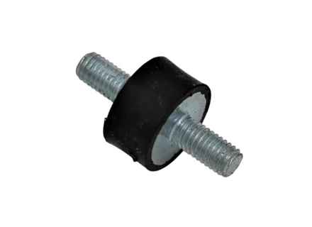 Bonded Rubber Buffer Sunroof Motor. Porsche 928 - 99970330600 - PGMLI