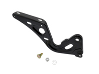 Achterklep scharnier, Links. Porsche 911 1963-89 - 91151203500, 90151203500 - 2300-03182, 1687400470