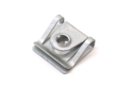 Retaining clip Speed nut. Porsche Boxster 986 - 99611342200, 99611342100, 99950741308, 99950741309
