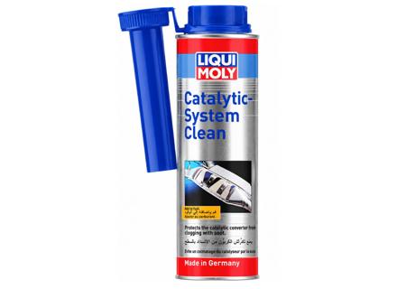 LUQUI MOLI Catalytic-System Clean 300ml - 7110