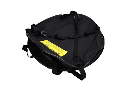 Borsa per volante d'emergenza, Panamera 2010-2016 - 97072206103