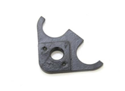 Oil cooler pipe support. Porsche 996 >>2001 - 99630714400