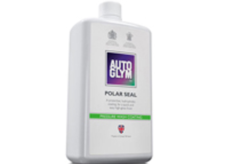 AUTOGLYM POLAR SEAL 1L - PSL001