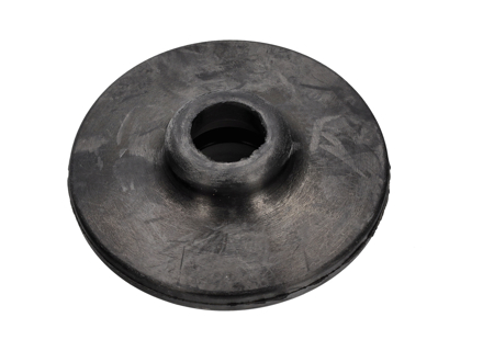 千斤顶轴橡胶保护装置。保时捷 356 / 912 - 64472201100, 911568-S - JG.011.00