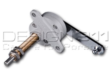 Windshield wiper gearbox. Porsche 356 1950-63 - 64462802500