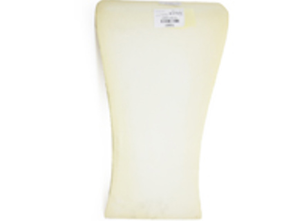 Mousse centrale du dossier. Porsche 911 1970-73 - 91152110400