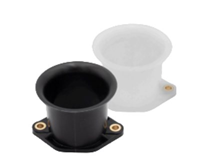 速度堆栈 42 毫米。保时捷 911 1965-76 - PCG10832201, 91110832201, 90110093301 - PM-O186-0, PM-O186-1