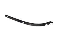 Rear 1/4 panel to body seal. Porsche 911 1977>> - 91150318501, 91150318601
