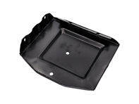 Batteriefach. Porsche 914 - 91450158710, PCG50158710