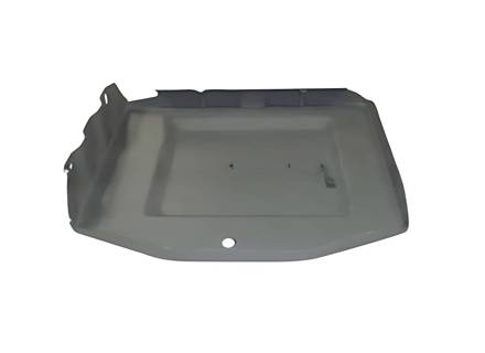 Bandeja de batería. Porsche 914 - 91450158710, PCG50158710
