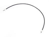 Cavo motore tetto Cabrio. Porsche 944/968 - 91156110766, 91156110866