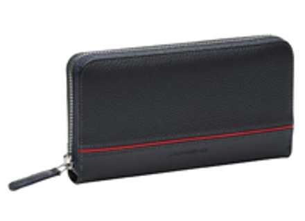 Porsche damesportemonnee – Heritage-collectie - WAP0300360LHRT