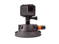 Action camera mount from SeaSucker - EL5999