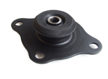 Montaggio superiore dell'ammortizzatore. Porsche 928 78-95 - 92834305101