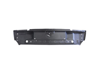 Panneau avant de cloison. Porsche 914 1975-76 - 91450203112, 91450203113 - PP340C, P340C Panneau avant de cloison. Porsche 914 1975-76 - 91450203112, 91450203113 - PP340C, P340C