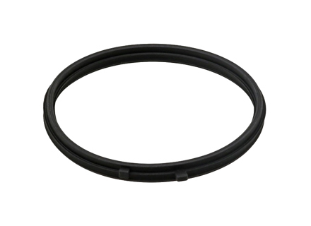 Guarnizione corpo farfallato. Porsche 982 (718) Boxster / Cayman 2.0L - 9A211031900, 811.190 - 811.190