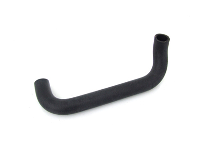 Water Radiator Expansion Bottle Hose. Porsche 924 Turbo / GT 76-85 - 93110626701