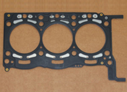 Cylinder head gasket. Porsche 958 Cayenne Diesel / Macan Diesel / 970 Panamera Diesel - 95810417430, 95810417431, 95810417330, 95810417331, 299.790, 299.820