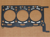 Cylinder head gasket. Porsche 958 Cayenne Diesel / Macan Diesel / 970 Panamera Diesel - 95810417430, 95810417431, 95810417330, 95810417331, 299.790, 299.820