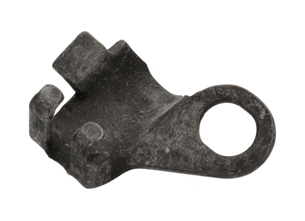 Supporto di montaggio per cavo freno a mano. Porsche 356A / 356B - 3564218, 35642181, 35642182