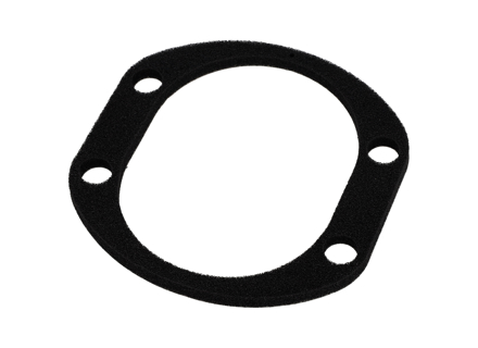 Junta de amortiguador para Porsche 964 - 96434151180