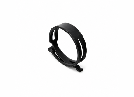 Radiator coolant hose clamp. Porsche 955 Cayenne S / 955 Cayenne Turbo - 95551240400