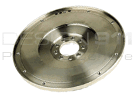 Volant moteur. Porsche 930 1988-89