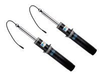 Ammortizzatore anteriore Bilstein B4 Damptronic (SET DI 2) - con PASM. Porsche 981 Boxster / 981 Cayman / 991 / 718 Cayman / 718 Boxster - 23-231153, 98134304504, 98134304509, 23-276710, 98134304511, 98134304513, 98134304507, 982413029B, 982413031B, 982413031D, 982413031F - 23-276710 Ammortizzatore anteriore Bilstein B4 Damptronic (SET DI 2) - con PASM. Porsche 981 Boxster / 981 Cayman / 991 / 718 Cayman / 718 Boxster - 23-231153, 98134304504, 98134304509, 23-276710, 98134304511, 98134304513, 98134304507, 982413029B, 982413031B, 982413031D, 982413031F - 23-276710
