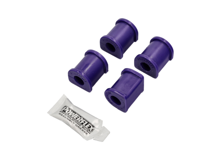 Rear Anti Roll Bar / Drop Link Bush Rear 15mm for Porsche 911 / 914 (OE Part 90133379302) - 90133379302, PFR57-412-15, PFR5741215, PFR57412-15