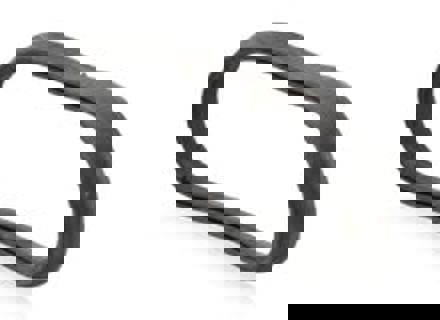 Sealing ring for air duct. Porsche 911 74-89 - 91157118900