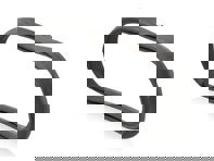 Sealing ring for air duct. Porsche 911 74-89 - 91157118900 Sealing ring for air duct. Porsche 911 74-89 - 91157118900