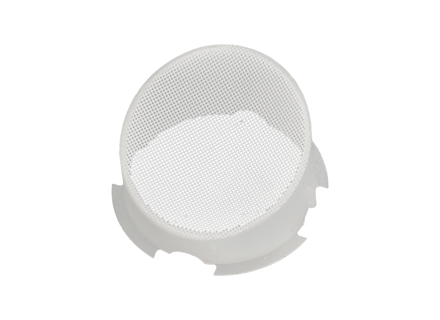 Windscreen Washer Reservoir Strainer. Porsche 95B / 981 / 982 / 991.1 / 991.2 / 992.1 / 992.2 / 9YA - 8Z0955485