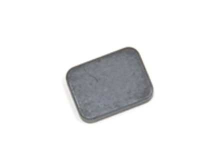 Gearbox oil sump magnet plate. Porsche Cayenne 955 / 957 / 958 Cayenne / 970 Panamera - 95532136800