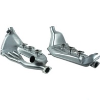 热交换器组，不锈钢。保时捷 911 K-Jet 发动机 SSI - 91911SSI, 1623104910, 91911SSI