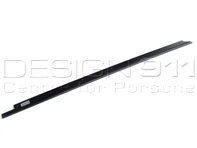 Rain gutter water strip targa. Porsche 964 - 9115653010070K, 9115653020070K Rain gutter water strip targa. Porsche 964 - 9115653010070K, 9115653020070K