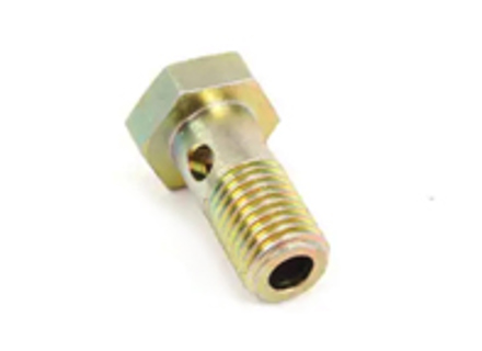 Banjo Bolt - K-Jetronic injection line. Porsche 911 - 91111089900