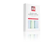 Chiffons pour vitres et écrans Autoglym - GSCLOTH