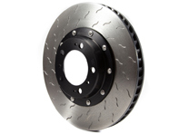 Gruppo disco freno anteriore e campana Porsche 996 Gen 2 GT3 e 997 Gen 2 GT3 - 99735140990, 99735141090, 9963514099H, 9963514109H - DIA2146X273S36L, DIA2146X273S36R