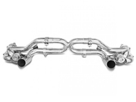 Sports exhaust Porsche 718 GT4, SPYDER & GTS 4.0 until Feb 2020 Sports exhaust Porsche 718 GT4, SPYDER & GTS 4.0 until Feb 2020