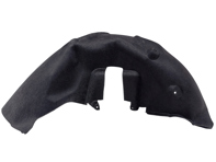 Rear wheel arch liner. Porsche 95B Macan - 95B810971D, 95B810971E, 95B810971F, 95B810971G, 95B810972D, 95B810972E, 95B810972F, 95B810972G Rear wheel arch liner. Porsche 95B Macan - 95B810971D, 95B810971E, 95B810971F, 95B810971G, 95B810972D, 95B810972E, 95B810972F, 95B810972G