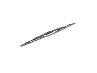 Wiper blade, Rear. Porsche 996 1997-05 - 99662804501, 99662804500, 3397004762 - H550 Wiper blade, Rear. Porsche 996 1997-05 - 99662804501, 99662804500, 3397004762 - H550