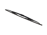 Balai d'essuie-glace, arrière. Porsche 996 1997-05 - 99662804501, 99662804500, 3397004762 - H550