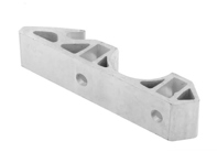 Anti Roll Bar Bracket. Porsche Cayenne Anti Roll Bar Bracket. Porsche Cayenne